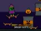 Joc Obby Halloween Danger Skate en línia