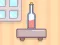 Joc Flippy Bottle en línia