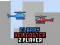 Joc Flappy Helicopter 2 Player en línia