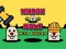 Joc Whack A Mole With Buddies en línia