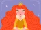 Joc Little Princess Jigsaw en línia