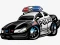 Joc Police Cars Memory en línia