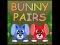 Joc Bunny Pairs en línia
