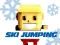 Joc KOGAMA: Ski Jumping!! en línia