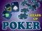 Joc Poker (Heads Up) en línia