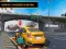 Joc Modern City Taxi Service Simulator en línia