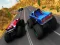 Joc Xtreme Monster Truck & Offroad Fun en línia