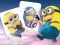 Joc Minions Memory Card Match en línia