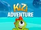 Joc Kogama Kizi Adventure en línia