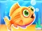 Joc Aquarium Game en línia