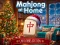Joc Mahjong At Home Xmas Edition en línia