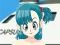 Joc Dragon Ball Super Bulma Dress Up en línia