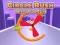 Joc Circle Rush Trolley Run en línia