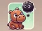 Joc Hide Moodeng Hippo! en línia