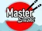 Joc Master Sushi en línia