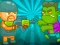 Joc Zombie Defense en línia