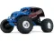 Joc Monster Truck Jigsaw en línia