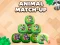 Joc Animal Match-Up en línia