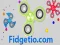 Joc Fidgetio.com en línia