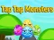 Joc Tap Tap Monsters en línia