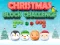 Joc Christmas Block Challenge en línia