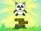 Joc Stack Panda en línia