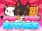 Joc Pop-pop kitties en línia