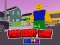 Joc Mini Obby War Game en línia