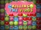 Joc Killing The Virus en línia