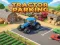 Joc Tractor Parking en línia