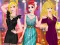 Joc Princesses Talk Show VIP en línia