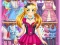 Joc Anime Kawaii Dress Up en línia
