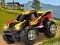 Joc Offroad Monster Hill Truck en línia