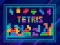 Joc Tetris en línia