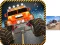 Joc Monster Truck Racing Legend en línia