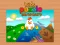 Joc Kids Puzzle Adventure en línia