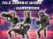 Joc Idle Zombie Wave: survivors en línia