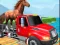 Joc Farm Animal Transport Truck en línia