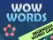 Joc WOW Words en línia