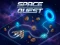 Joc Space Quest en línia