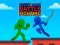 Joc Stick Man Battle Fighting en línia