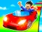 Joc Epic Car Stunt Race Obby en línia