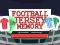 Joc Football Jersey Memory en línia