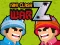 Joc Mini Clash War Z en línia