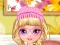 Joc Baby Halen Pajama Party en línia