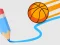 Joc Basketball Line en línia