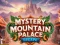 Joc Mystery Mountain Palace Escape en línia