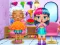 Joc Beauty Salon Girl Hairstyles en línia