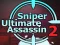 Joc Sniper Ultimate Assassin 2 en línia