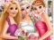 Joc Eliza and princesses wedding en línia